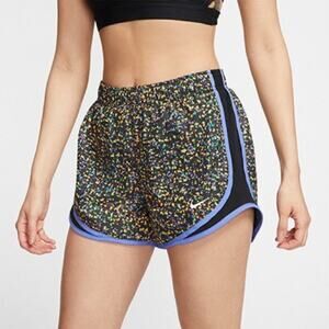 NWT Nike Dri-Fit Icon‎ Clash Tempo Athletic Shorts